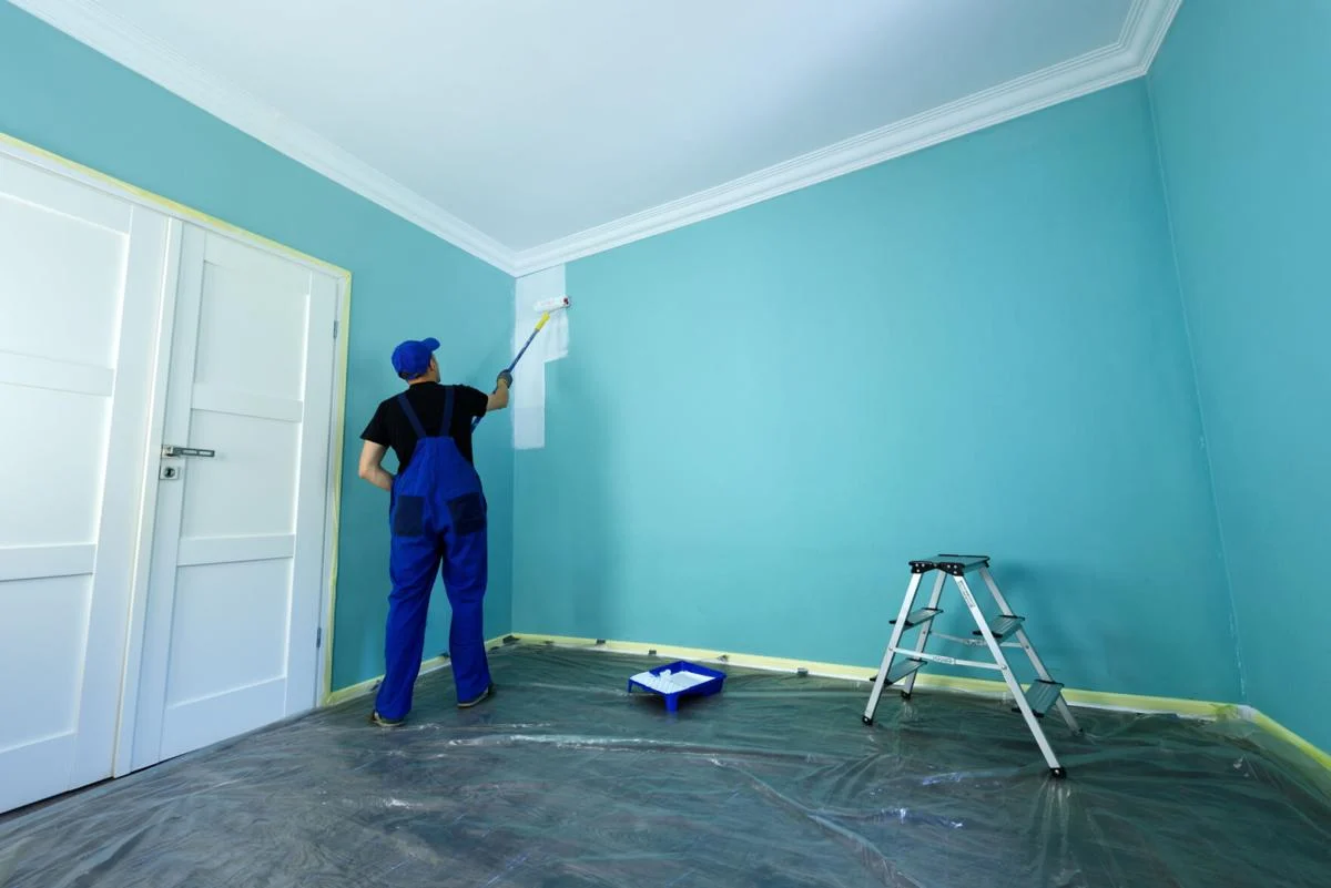 Painting gallery photograph 01