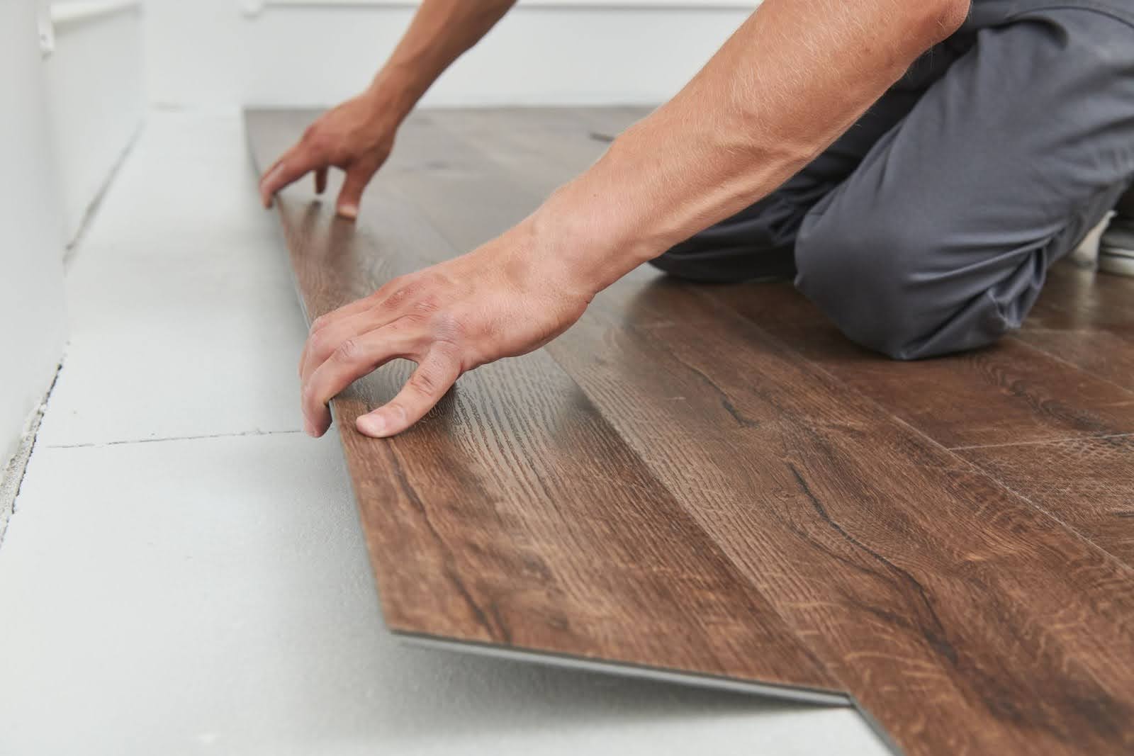 Flooring installation gallery preview