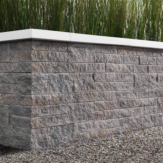 Concrete and brickwork visual reference