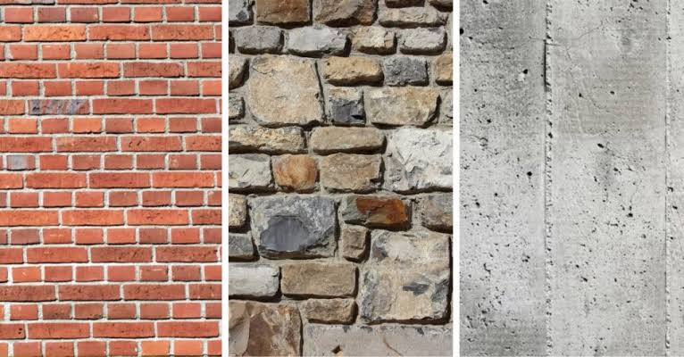 Concrete and brickwork gallery preview