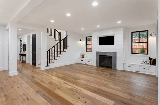 Flooring material image