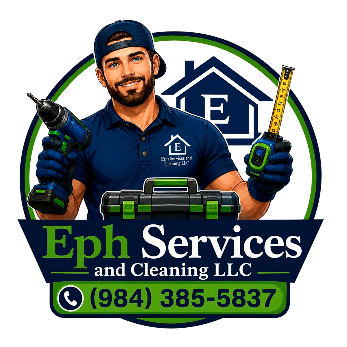 Eph Services and Cleaning LLC